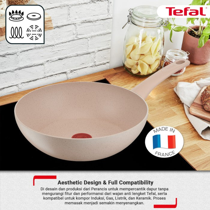 Delight Wokpan 28cm - Premium Cookware