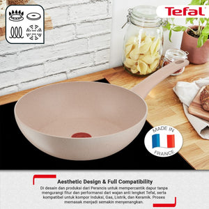 Delight Wokpan 28cm - Premium Cookware