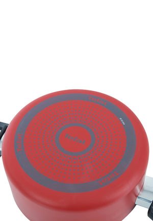 Essentials Stewpot 20cm+Lid