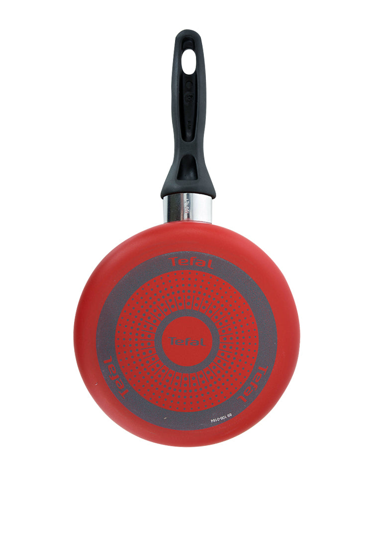 Essentials Saucepan 16cm+Lid