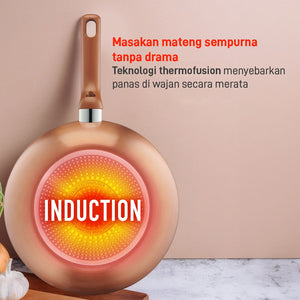 Cook & Shine Frypan 24cm