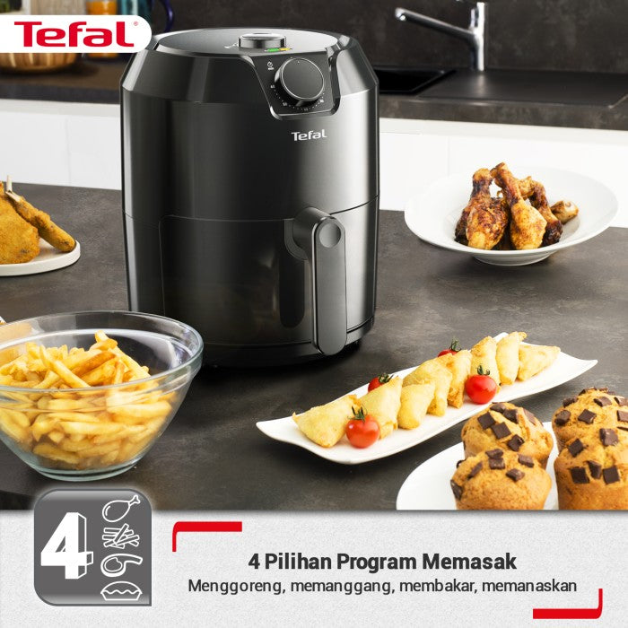 Air Fryer XL  EY201 - 4.2L