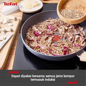 Natural Force Frypan 28cm - Premium Cookware