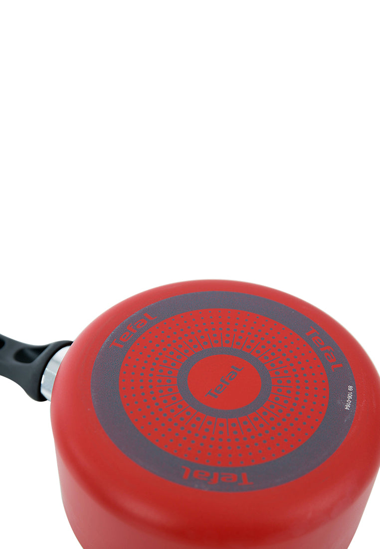Essentials Saucepan 16cm+Lid