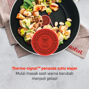 Cook & Shine Frypan 24cm