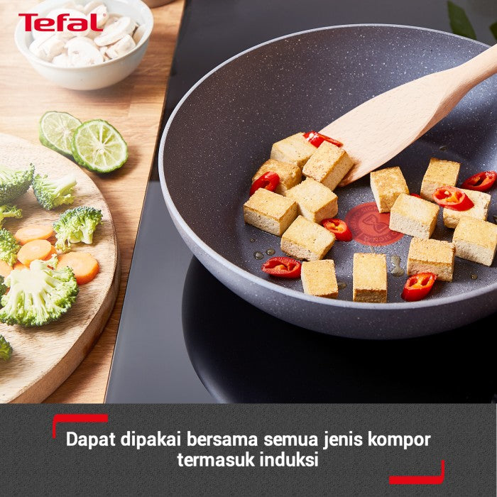 Natural Force Wokpan 28cm - Premium Cookware