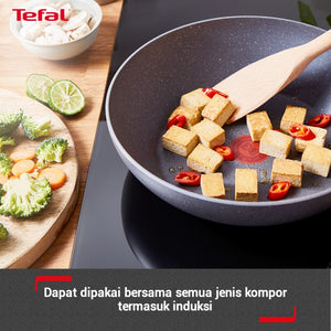 Natural Force Wokpan 28cm - Premium Cookware