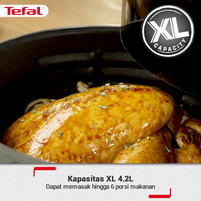 Air Fryer XL  EY201 - 4.2L