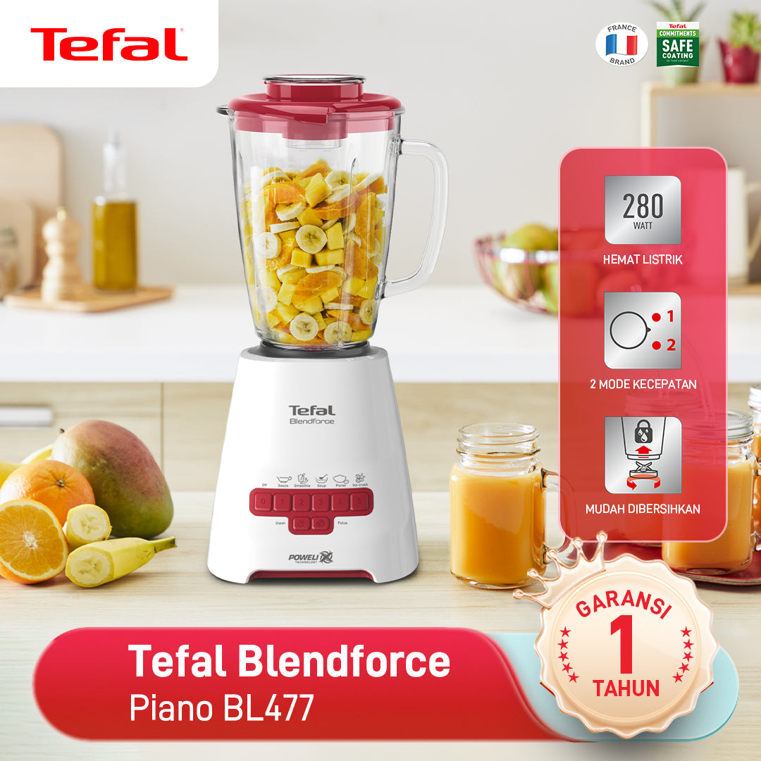 Blender Blendforce Piano BL477