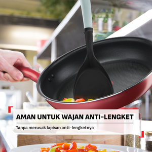 Tefal Wok Spatula Ingenio