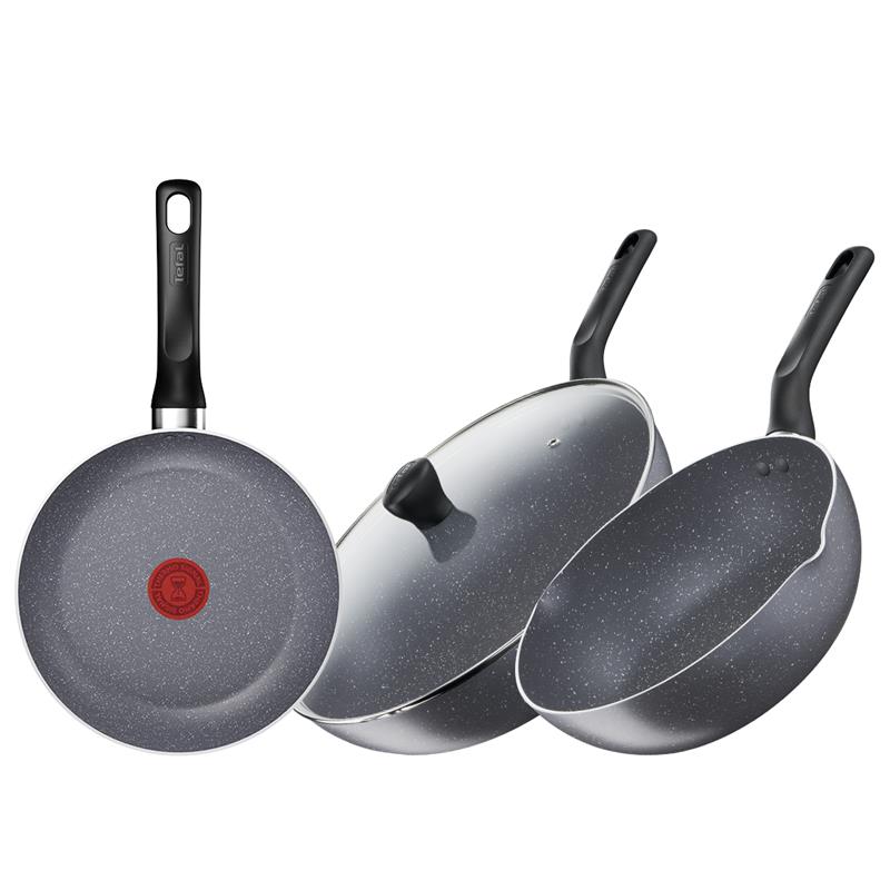 [Buy 2 Get 1] Paket Indonesian Family