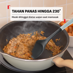 Tefal Wok Spatula Ingenio