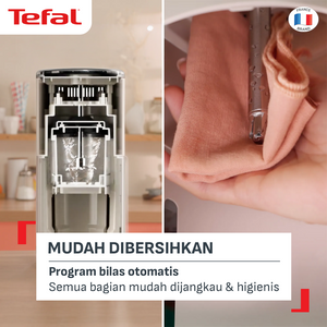 Tefal Ice Cream Maker Dolci