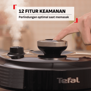 [HADIAH] EPC CY601D65 - Home Chef Smart (SKU Gimmick)