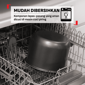 [HADIAH] EPC CY601D65 - Home Chef Smart (SKU Gimmick)