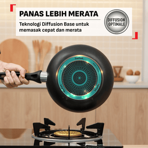 Cook & Clean Frypan 24cm