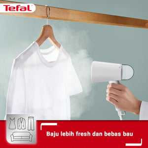 Setrika Uap Portable Garment Steamer DT102 / Cepat Panas & Ultra Compact