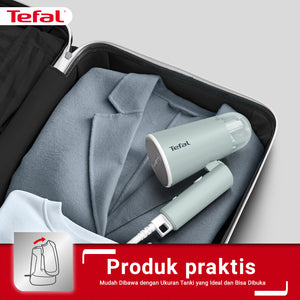 Setrika Uap Portable Garment Steamer DT103 / Cepat Panas & Ultra Compact