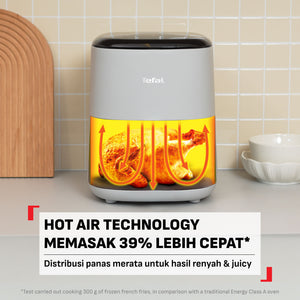 Air Fryer EY145 Nube 3L