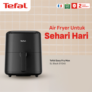 Air Fryer Easy Fry & Grill Precision EY505
