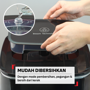 Air Fryer Digital FW201 6.5L