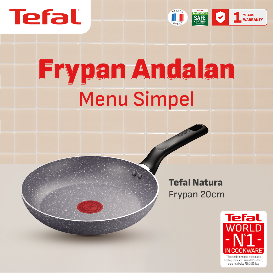 Natura Frypan 20cm