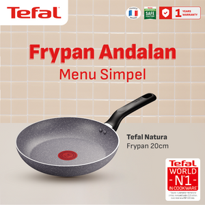 Natura Frypan 20cm