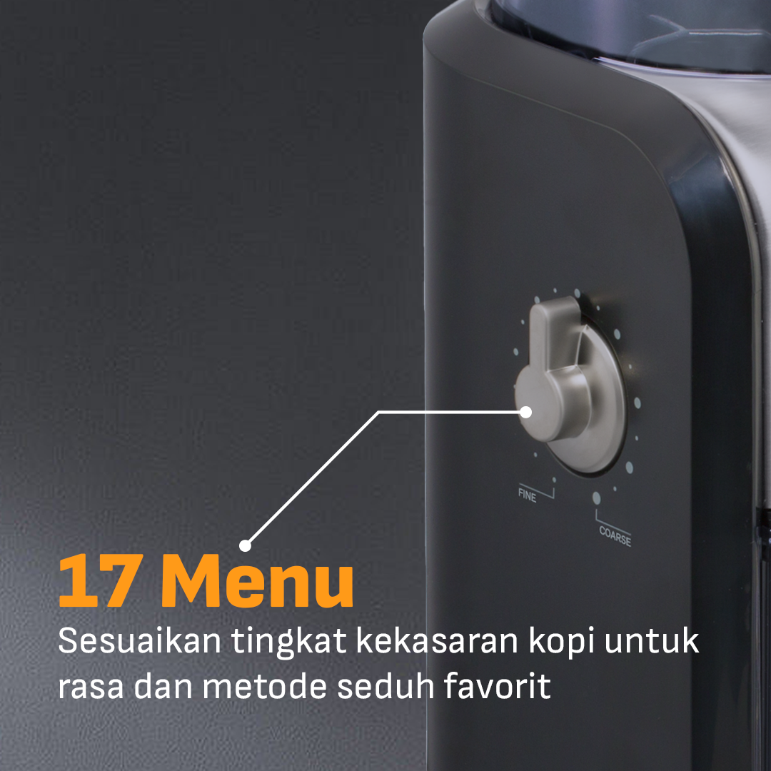 Krups Coffee Grinder GVX2