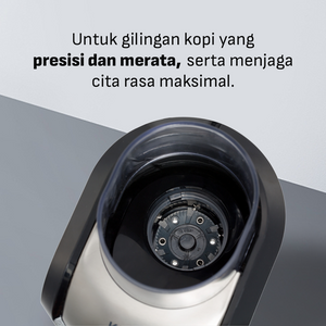 Krups Coffee Grinder GVX2