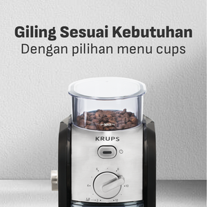 Krups Coffee Grinder GVX2