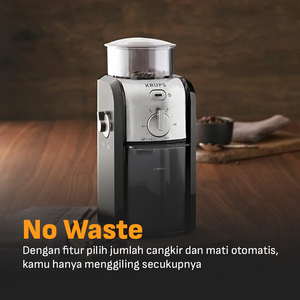 Krups Coffee Grinder GVX2
