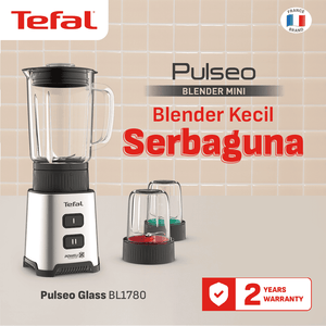 Blender Pulseo Glass BL17G