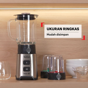 Blender Pulseo Glass BL17G