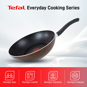 Day by Day Wokpan 28cm / Wajan Anti Lengket