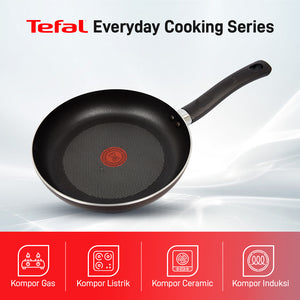 Day by Day Frypan 24cm / Wajan Anti Lengket