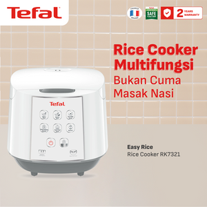 Rice Cooker Digital / RK7321 - 1.8 Liter