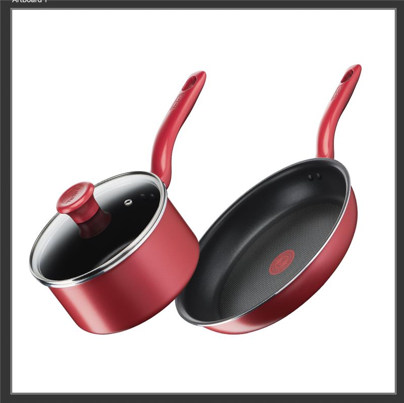 Tefal Paket Starter