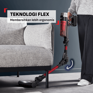 Tefal X-Force Flex 9.60 Cordless Vacuum Cleaner