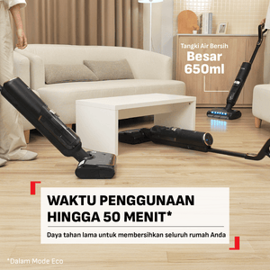 Tefal Floor Washer X-Clean 7 Vacuum Cleaner