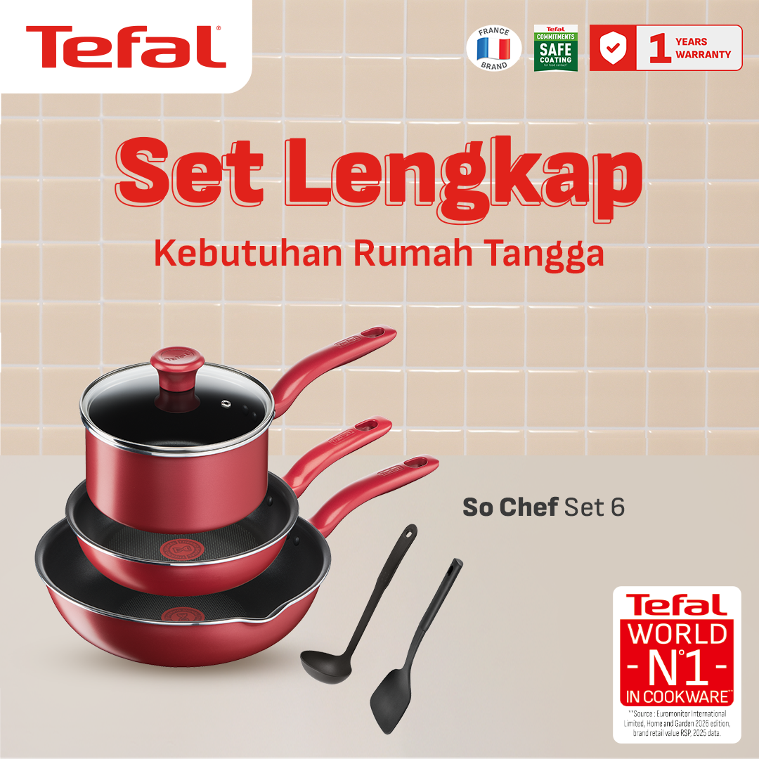 Set Induksi