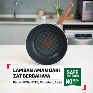 Cook & Shine Wokpan 24cm