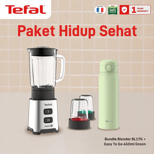 Blender Pulseo Glass BL17G
