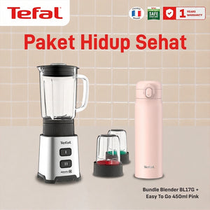 Blender Pulseo Glass BL17G