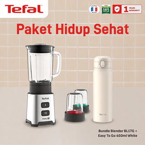 Blender Pulseo Glass BL17G