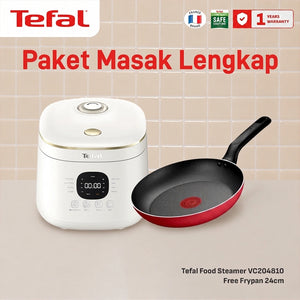 Rice Cooker Mini Digital / Rice Mate RK515 - 0.8 Liter