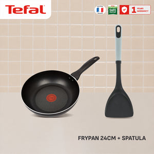 Cook & Clean Frypan 24cm