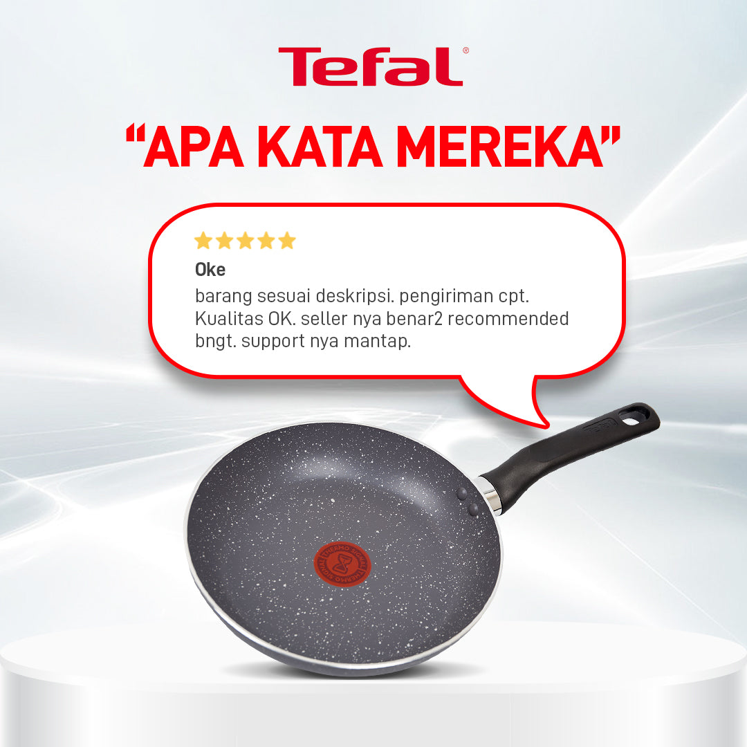 Natura Frypan 24cm