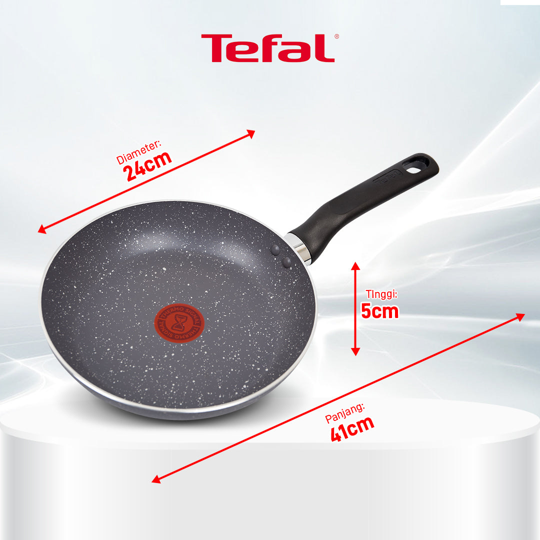 Natura Frypan 24cm