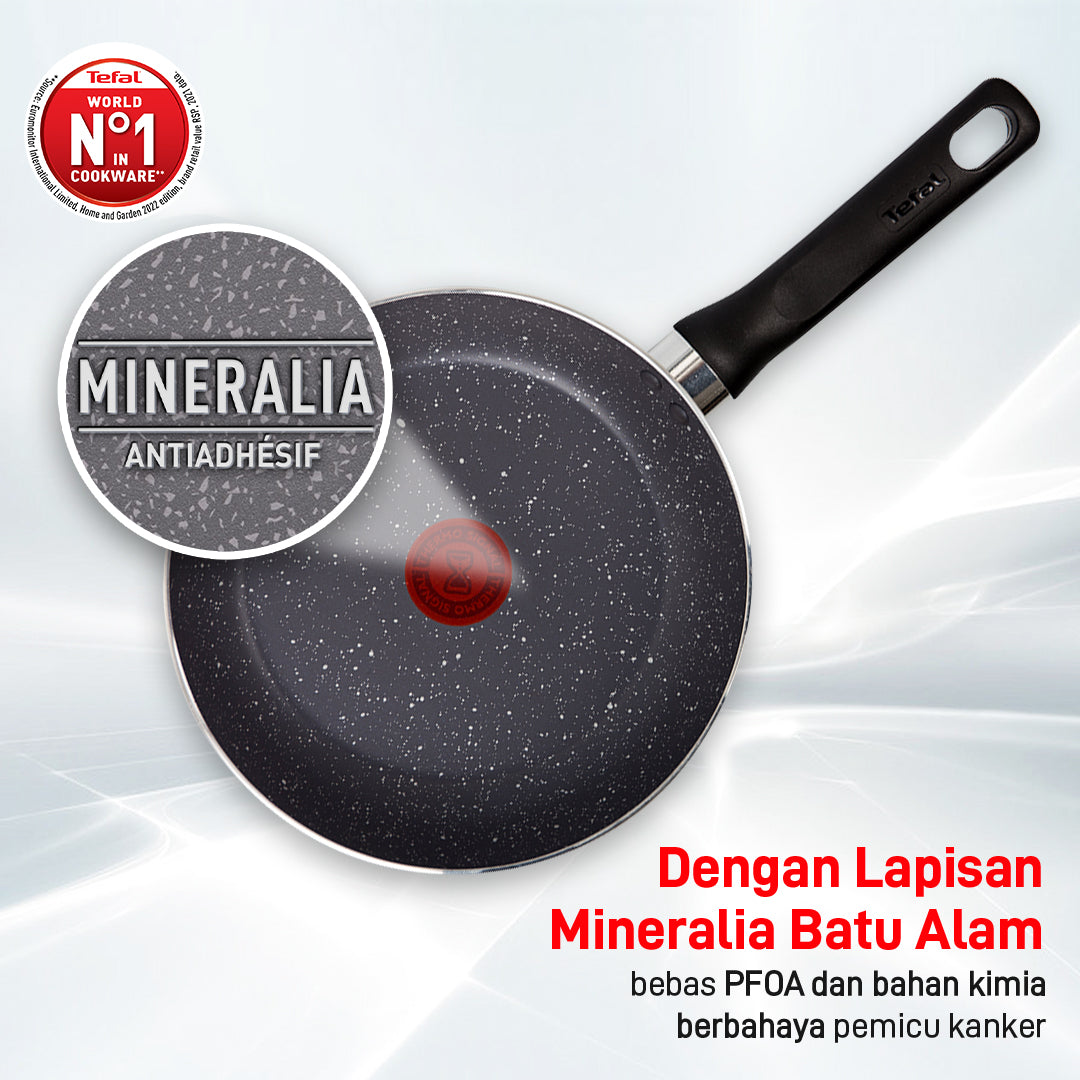 Natura Frypan 24cm