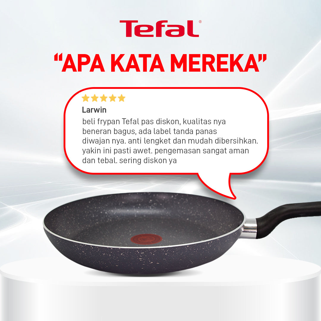 Natura Frypan 28cm